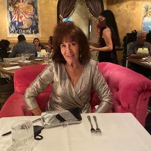 Meet your Posher, Pat